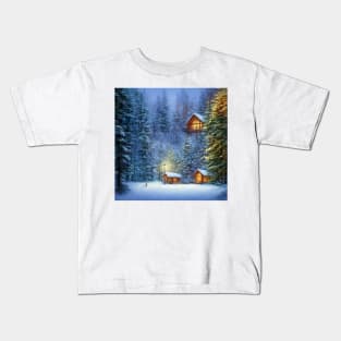 Small Town Kids T-Shirt